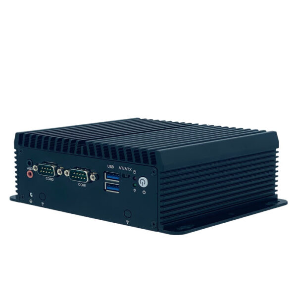Compact computer