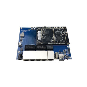 Motherboard